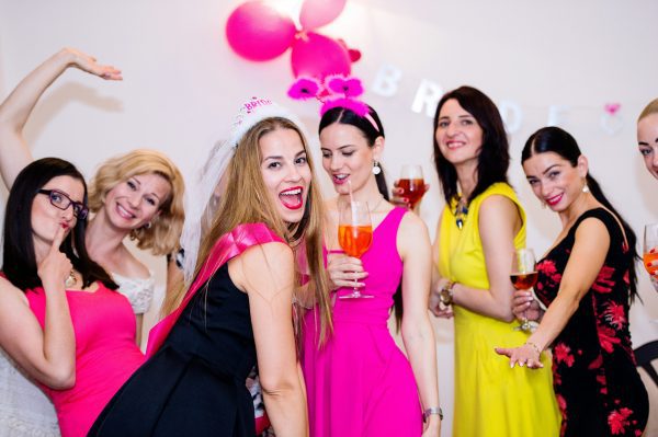 Hen party Amsterdam: Your ULTIMATE Guide