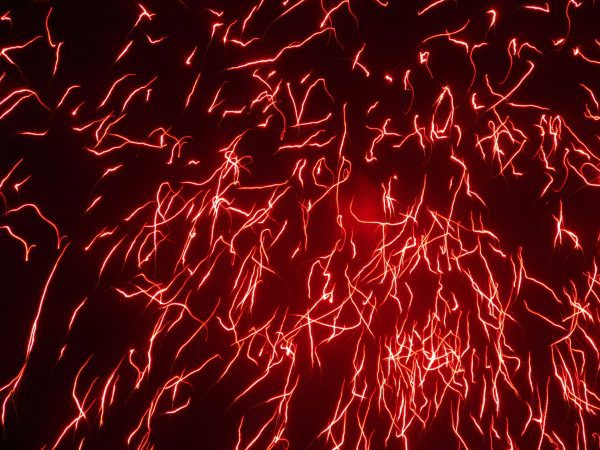 Lichterfest Kopenhagen 2026