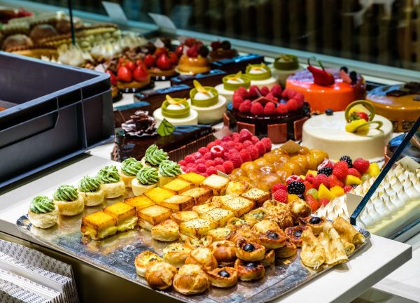 Les Halles de Lyon Paul Bocuse: A foodie must