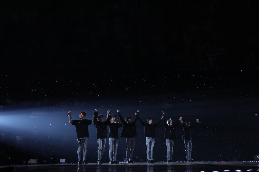 Concerti in Europa 2026: BTS in concerto