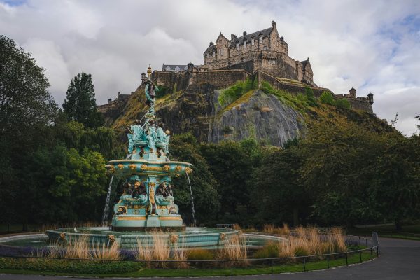 Edinburgh on a budget: the ultimate guide