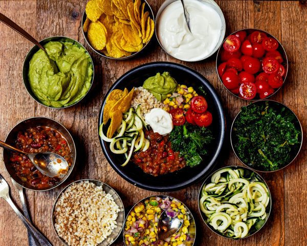 Best vegan restaurants in Berlin: top 10 spots