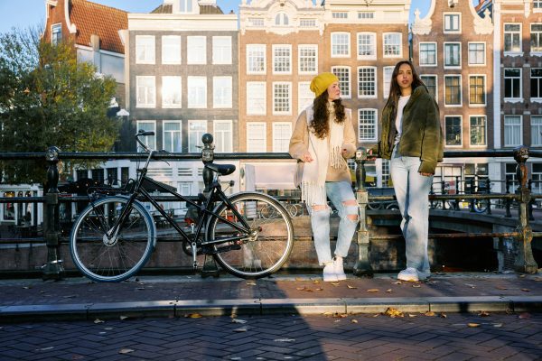 Bike rental Amsterdam: A first-timer’s guide