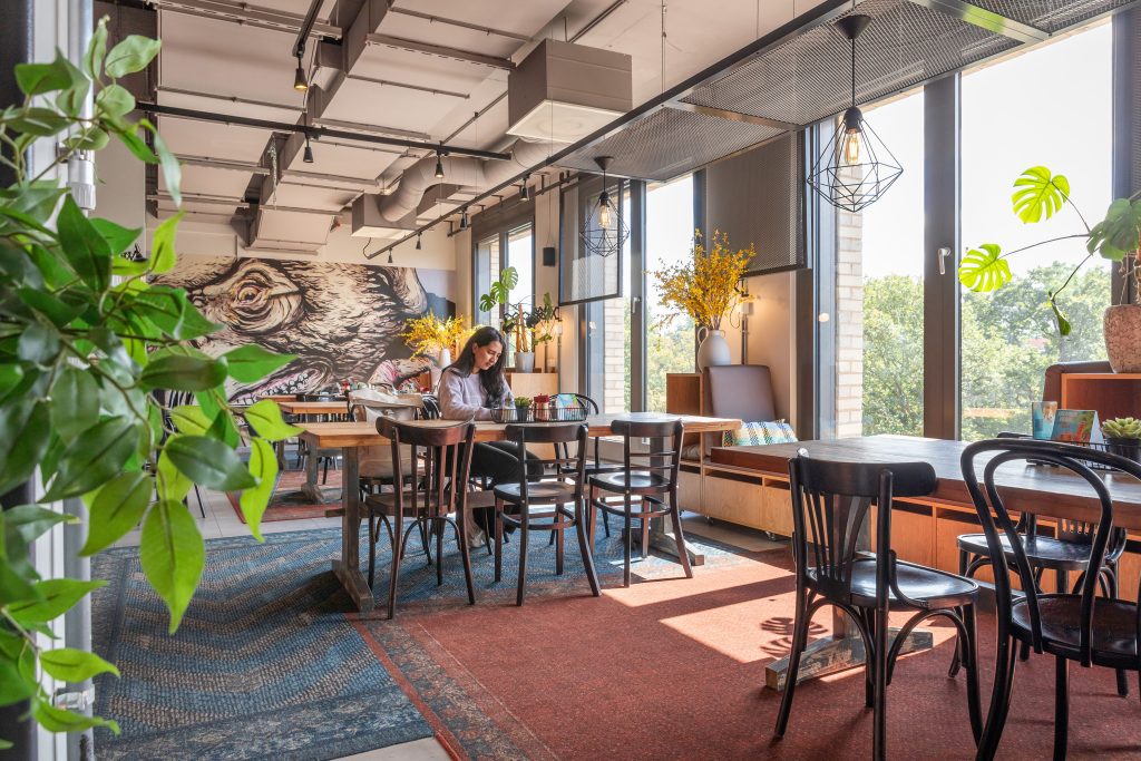 MEININGER Hotel Berlin Tiergarten