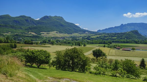 Things to do around Lyon for easy day trips