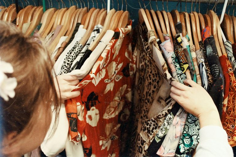Berlin × Shopping & Fashion