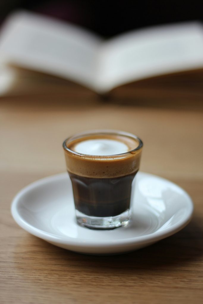 Best cafes in Salzburg: a cup of cappuccino or Kapuziner coffee