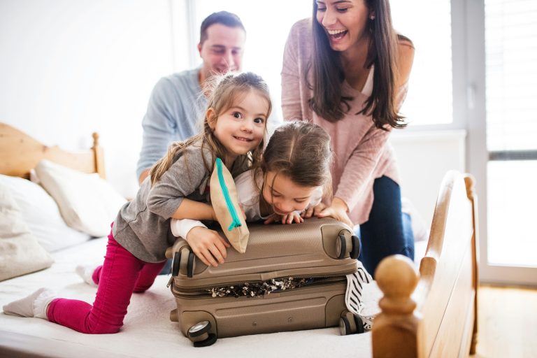 Berlin × Family Travel