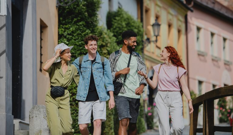 Berlin × Travel