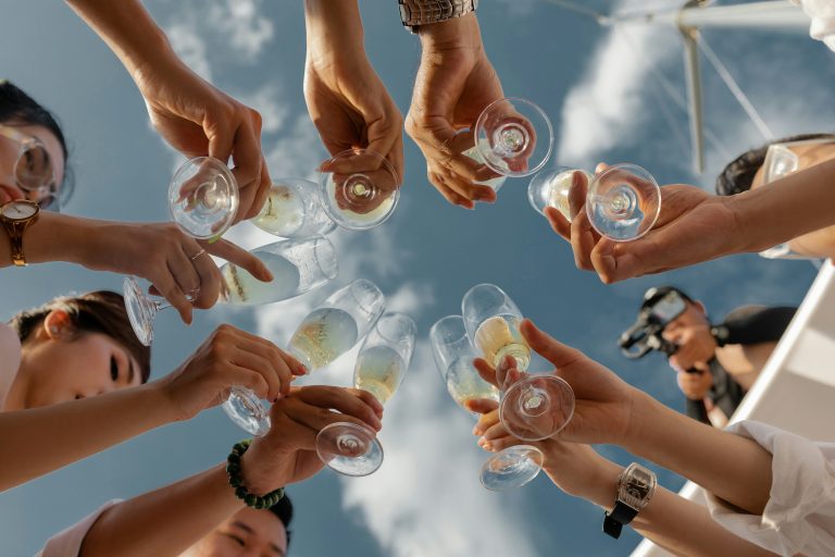 Berlin × Stag and hen parties
