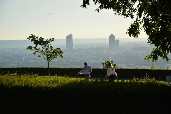 Things to do around Lyon