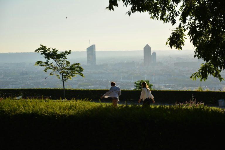 Things to do around Lyon