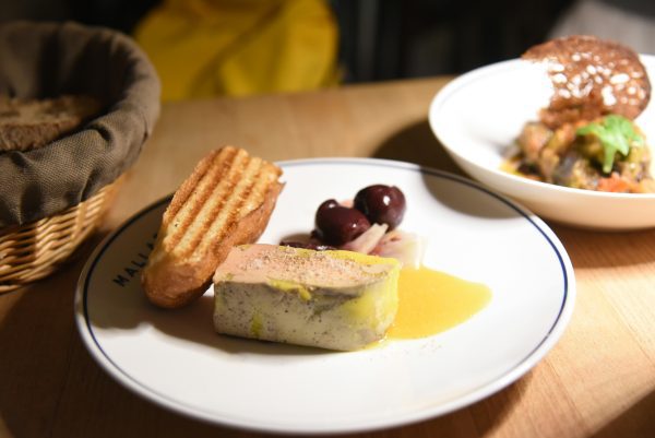 What to eat in Bordeaux