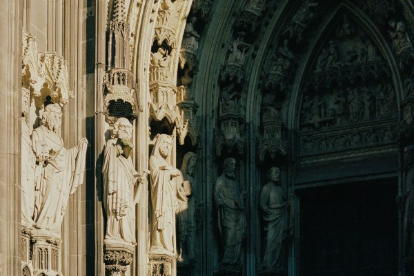 Köln Fotos: dein Fotospaziergang durch die Stadt