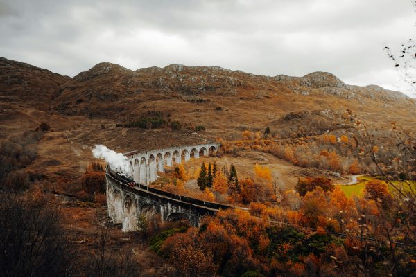 Harry Potter Edinburgh: 5 spots fans should see