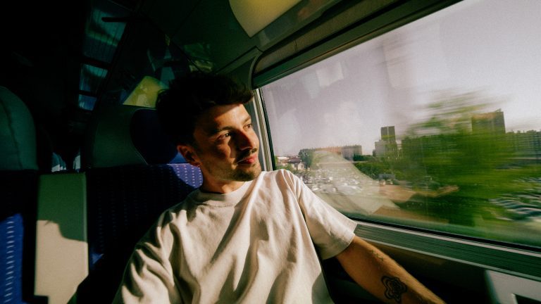 Berlin × Backpacker