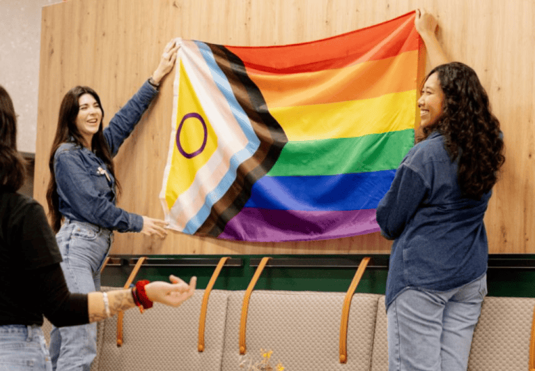 Berlin × LGBTIQI+