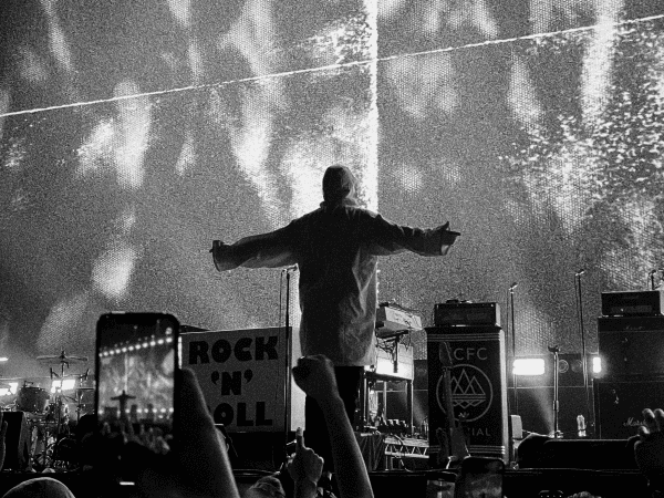 Oasis tour 2027: dates, cities and ticket tips