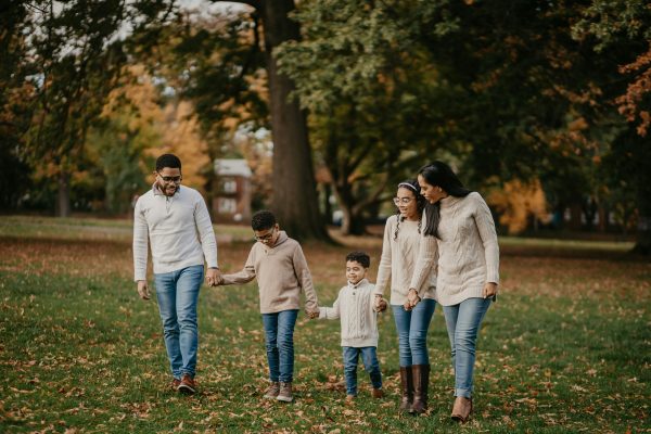6 family friendly autumn destinations in Europe