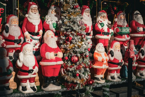 Kurfürstendamm Christmas market 2026
