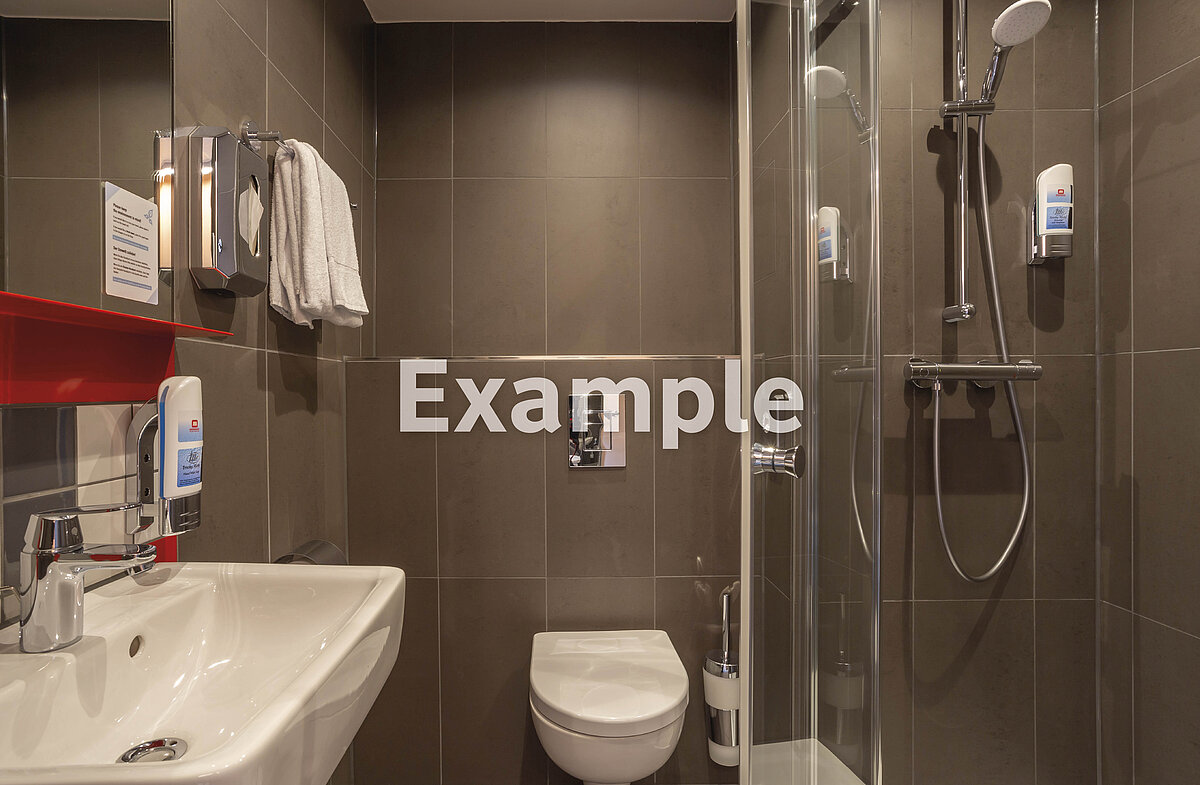 Chambre familiale MEININGER Hotel Edinburgh Haymarket