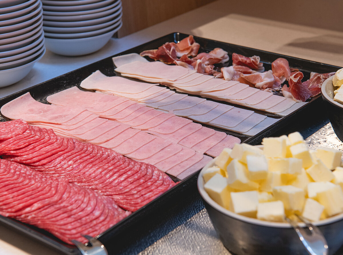 Barcelone Petit-déjeuner