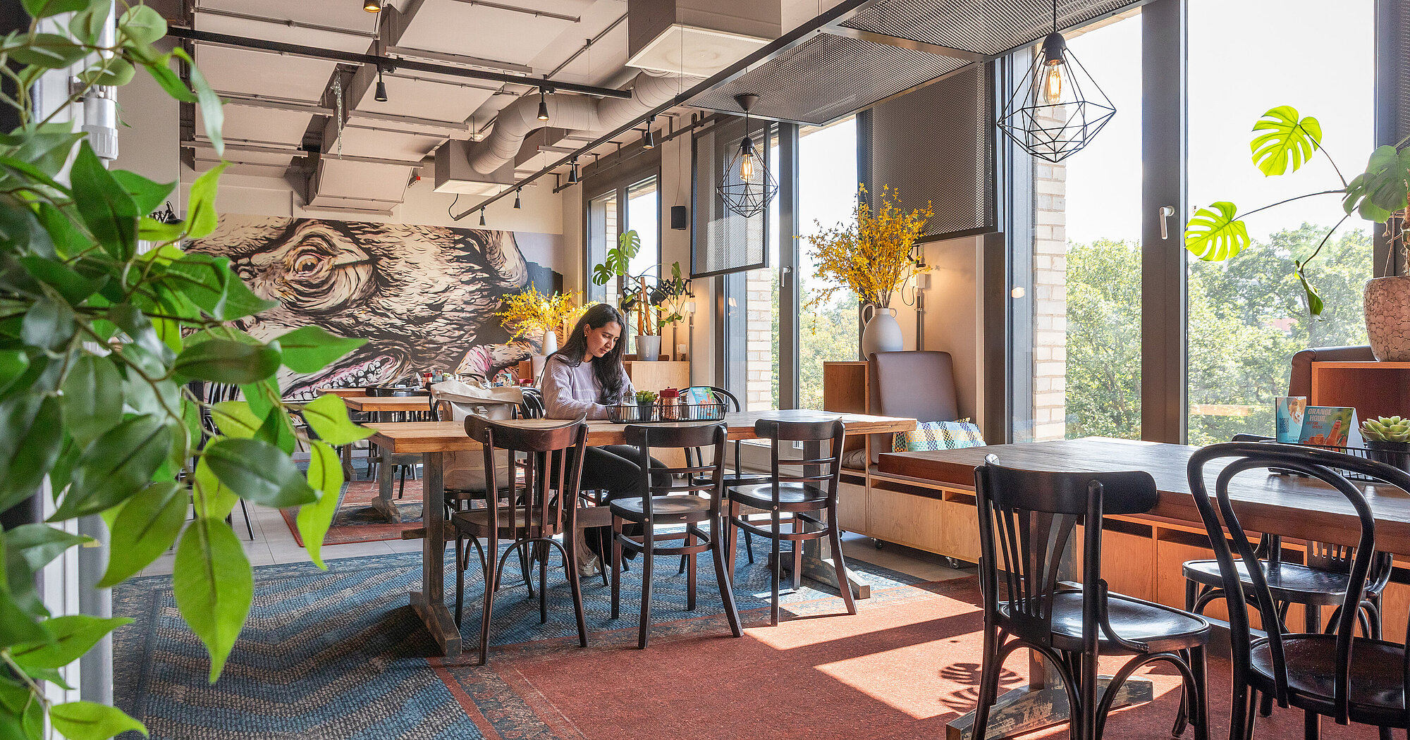 Hotel Tiergarten Berlin