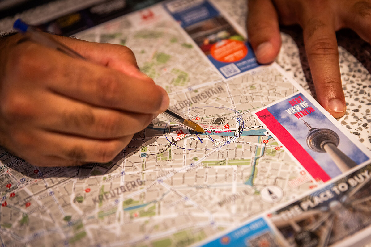 Generale MEININGER Hotel Berlin Mitte "Humboldthaus"