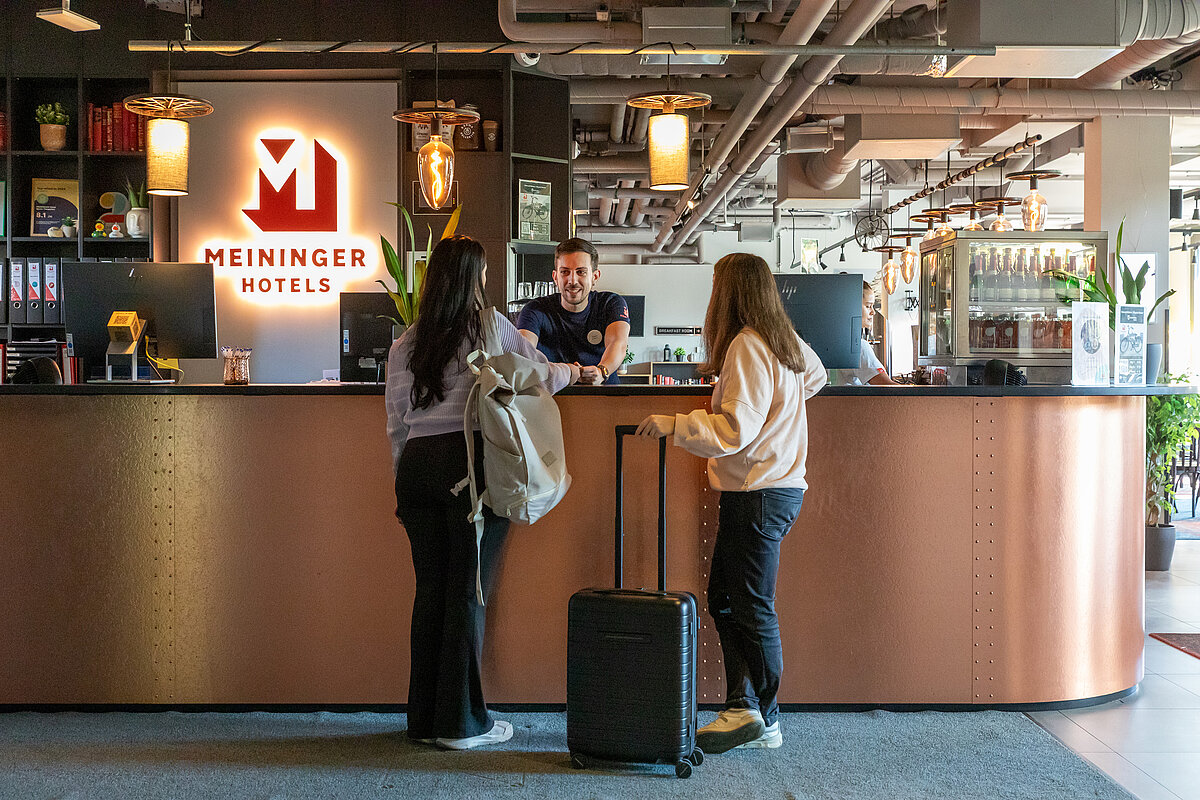 Général MEININGER Hotel Berlin Tiergarten