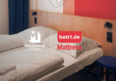 MEININGER & bett1 starten Partnerschaft für besseren Schlaf
