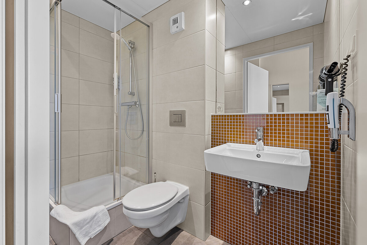 Salisburgo Bagno