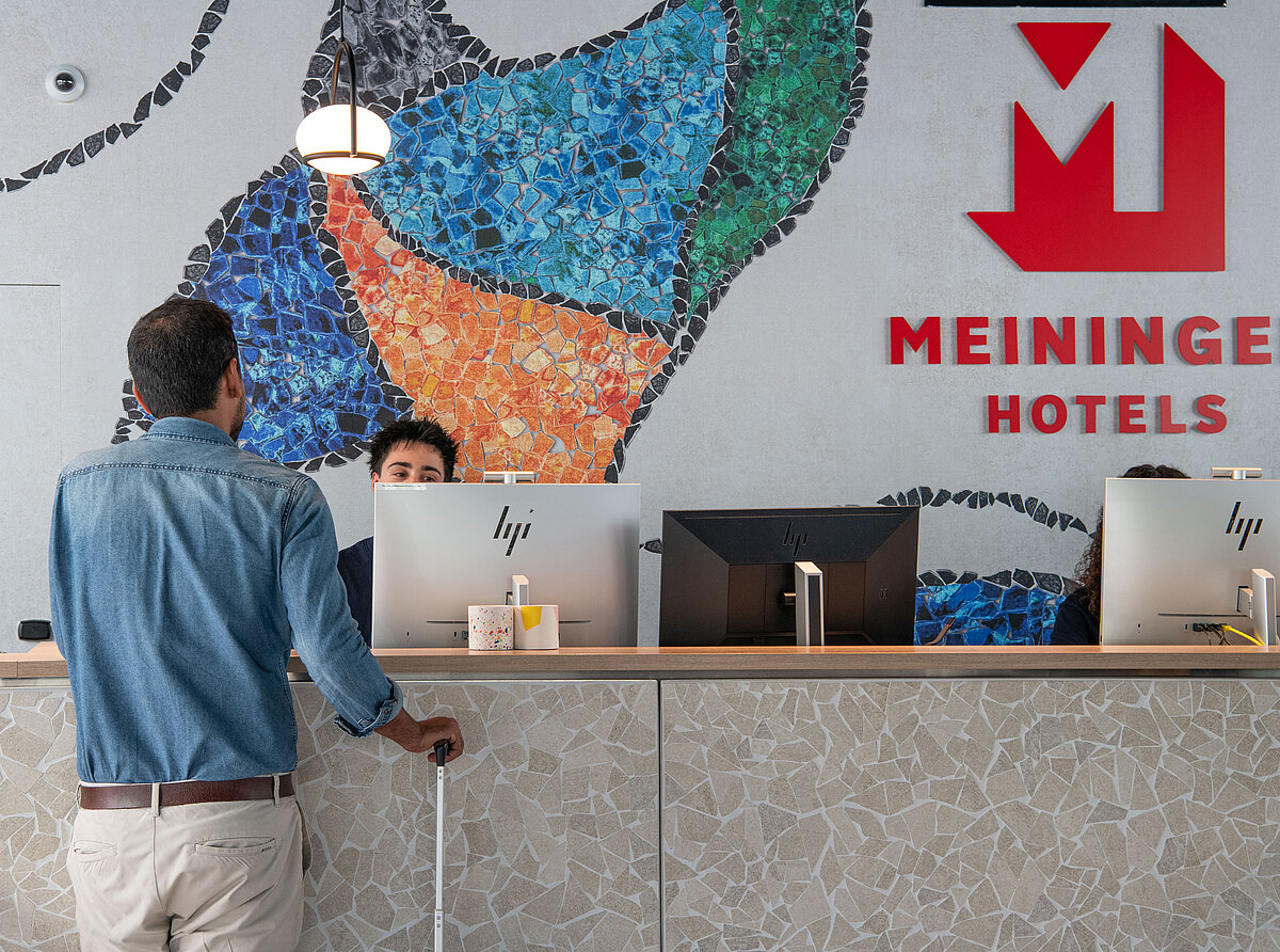 General MEININGER Hotel Barcelona Fira Gran Via