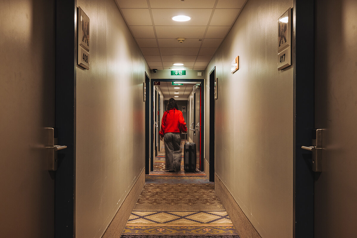 Général MEININGER Hotel Vienna Downtown Franz