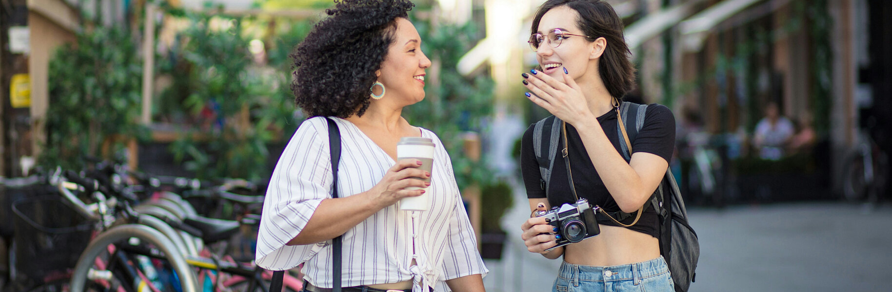 So reisen die Bundesländer