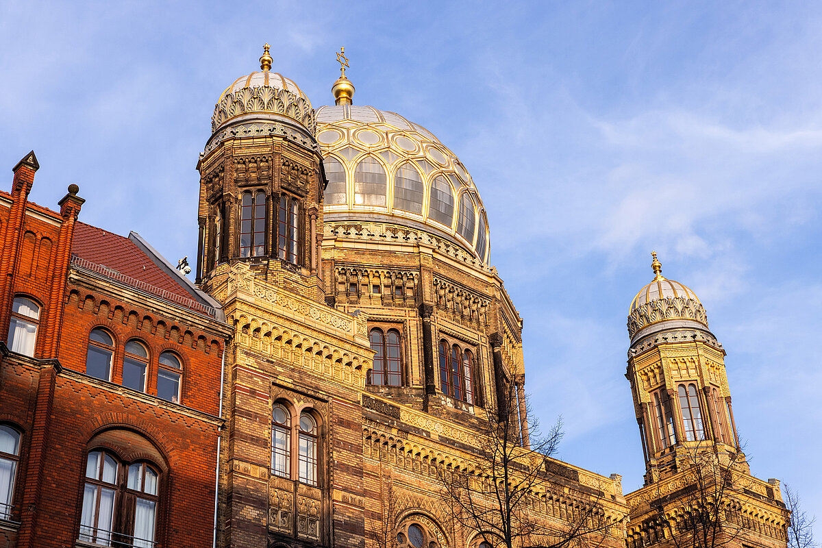 Generale MEININGER Hotel Berlin Mitte "Humboldthaus"