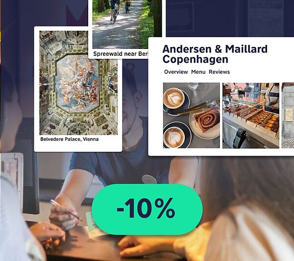 Dreaming of new travel destinations for 2026