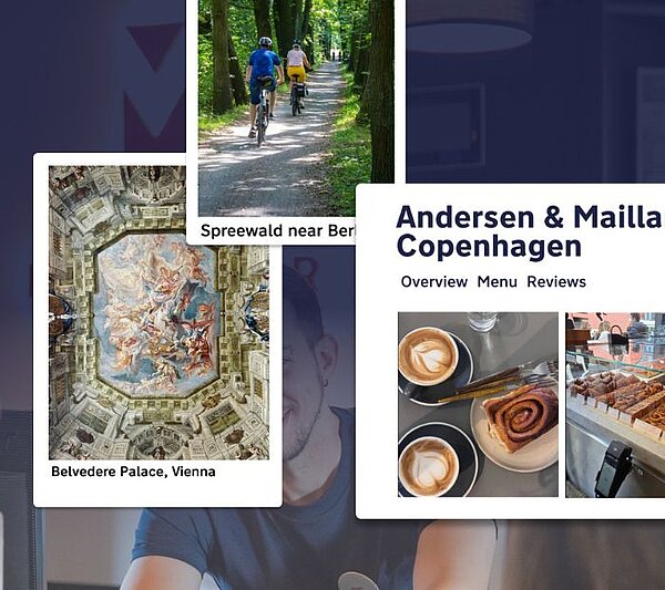 Dreaming of new travel destinations for 2026