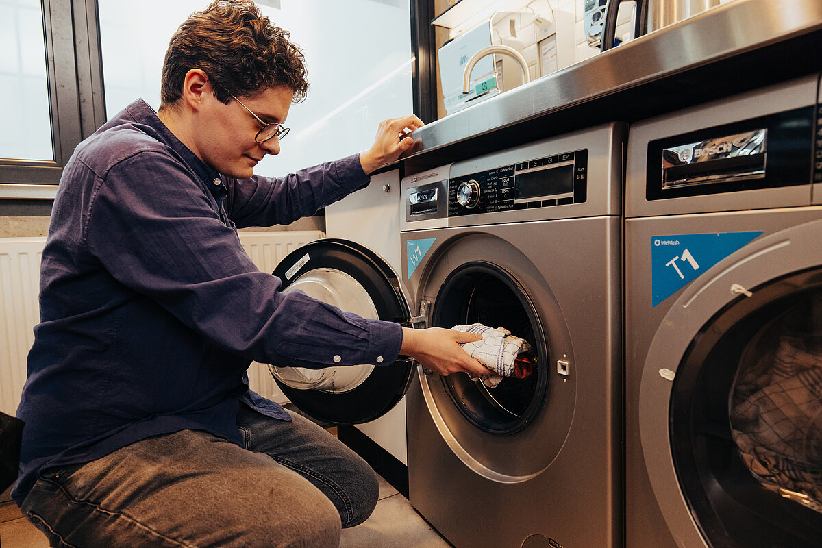 Cuisine commune MEININGER Hotel Vienna Downtown Franz