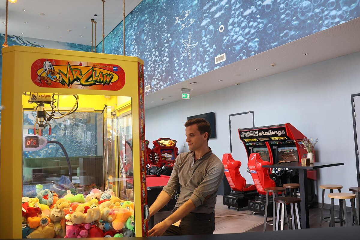 Amsterdam Zone de jeux