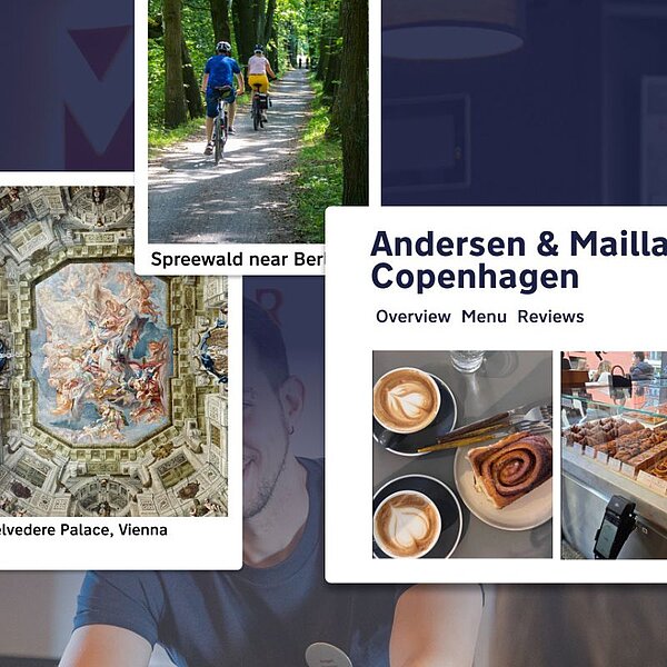 Dreaming of new travel destinations for 2026