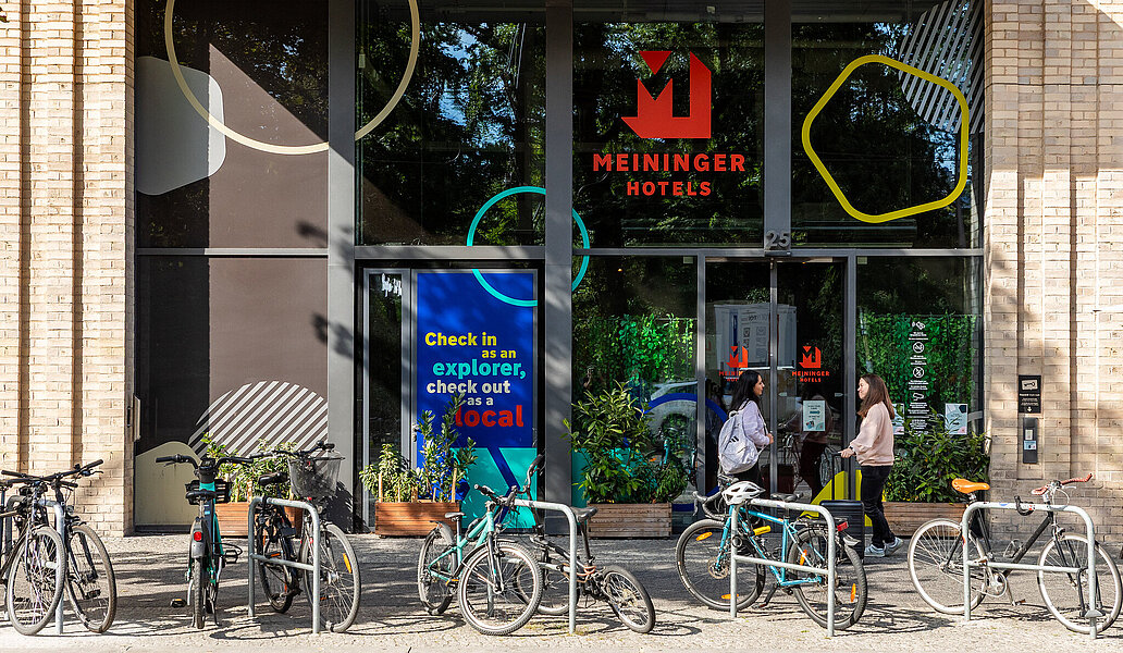 Od 36 do 50 hoteli do 2030 roku: MEININGER Hotels przyspiesza ekspansję