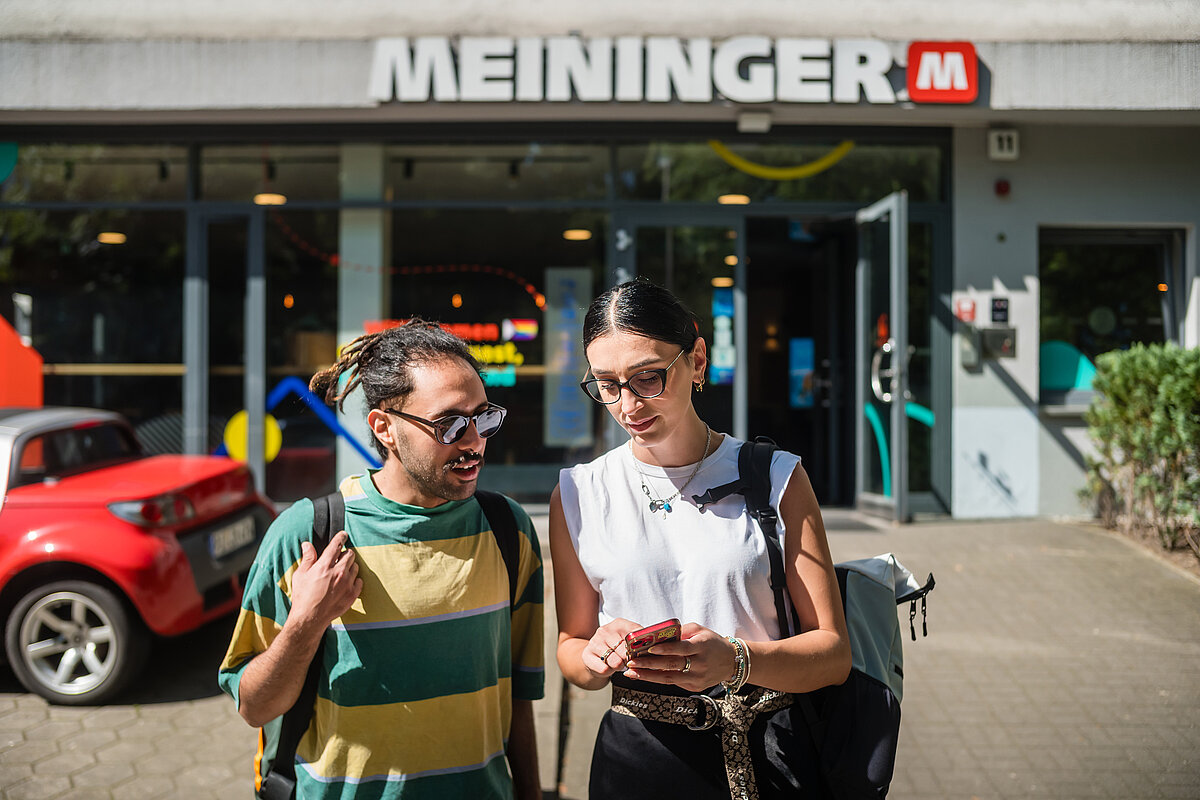 Général MEININGER Hotel Hamburg City Center
