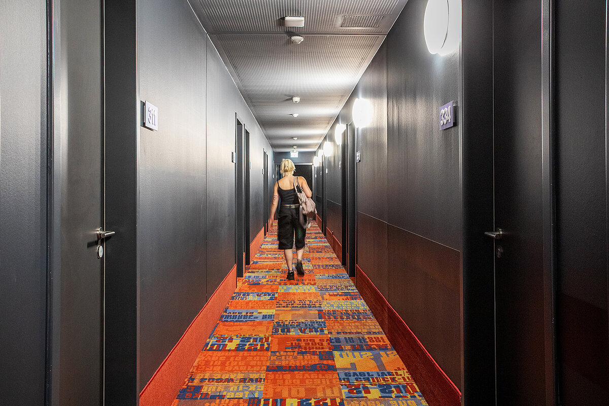 Général MEININGER Hotel Berlin Airport