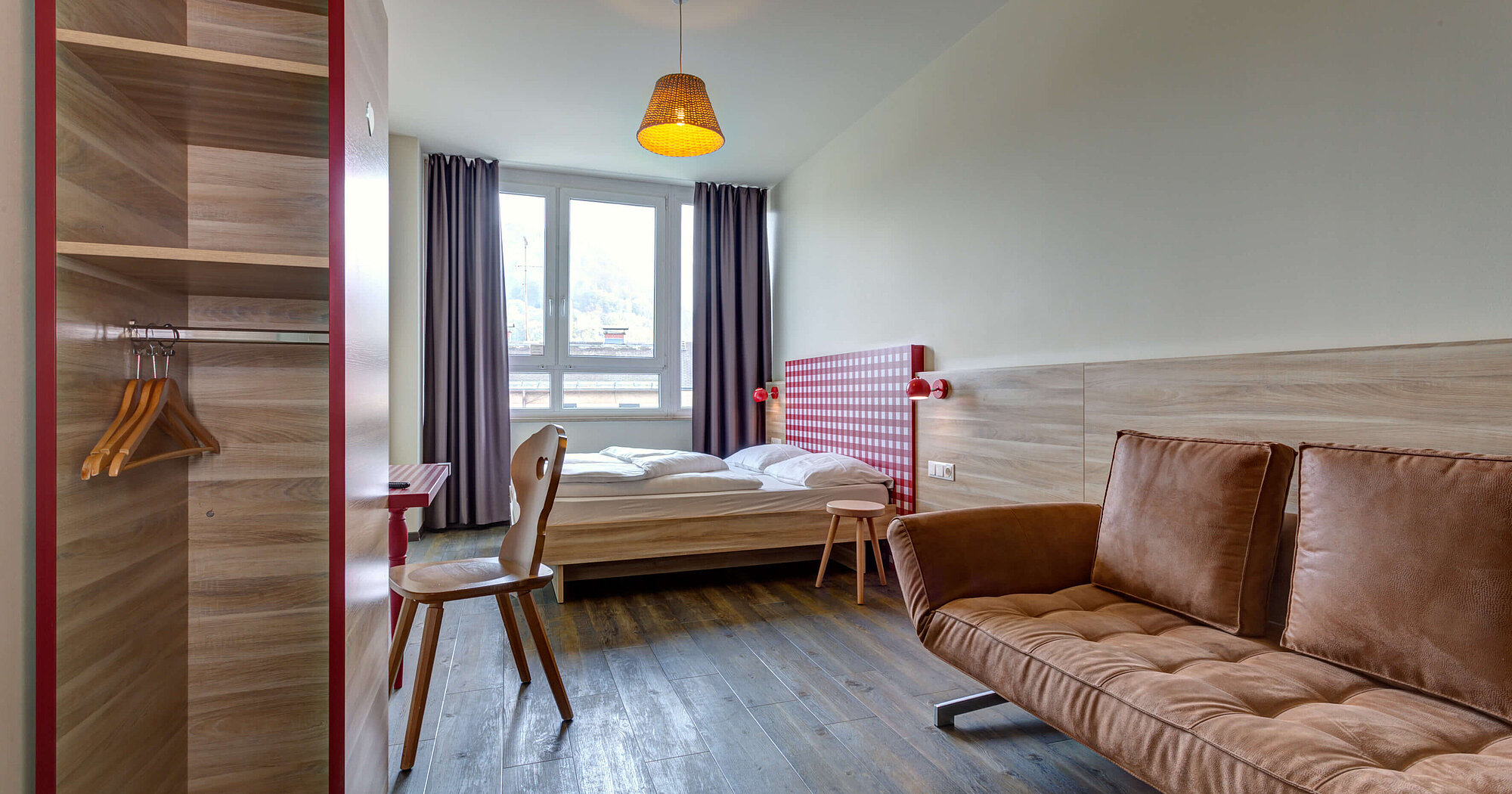 MEININGER Hotel Salzburg City Center — 5020 Salzburg