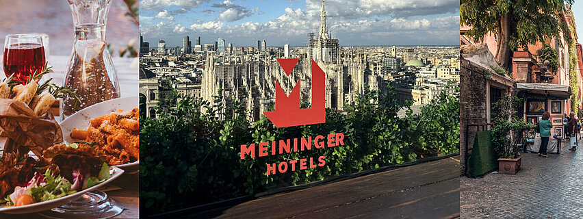 Secret Italy: From traditional tourism to the search for hidden authenticity