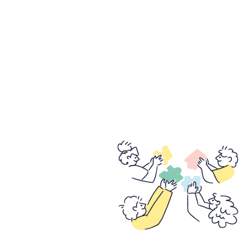 Eine junge Pflanze wächst aus dem Boden, Symbol für Nachhaltigkeit bei MEININGER Hotels.