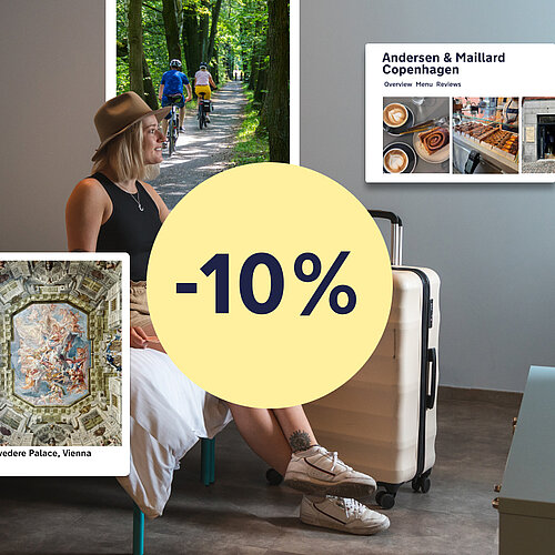 Dreaming of new travel destinations for 2026