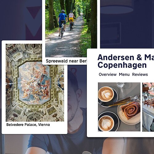 Dreaming of new travel destinations for 2026