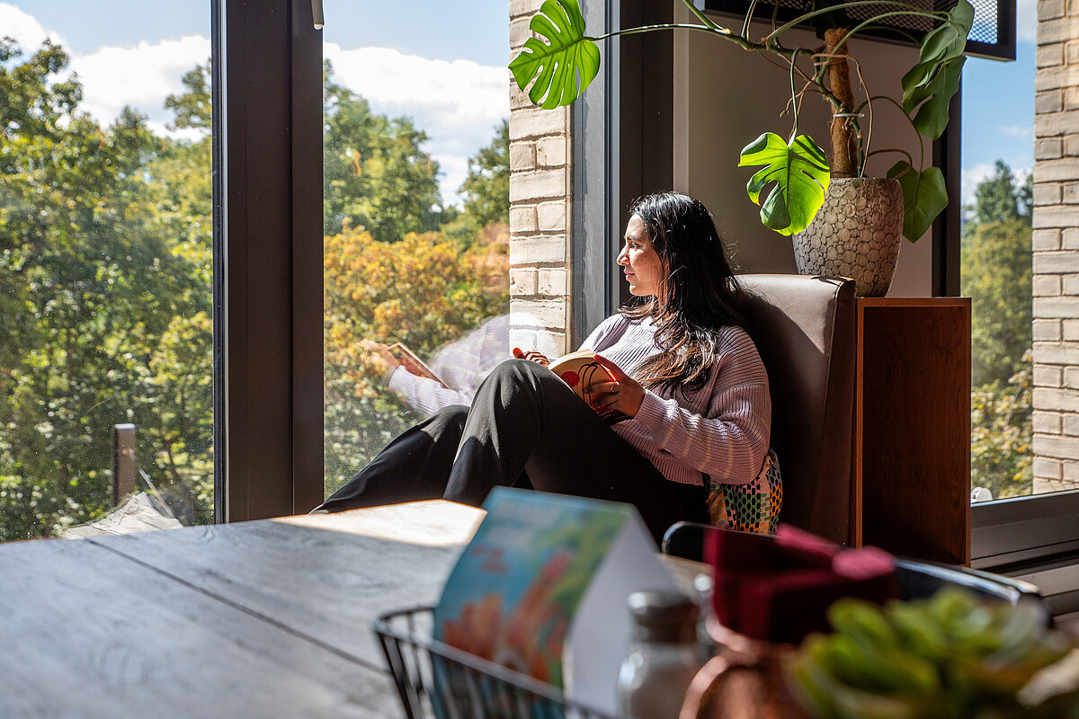 Salon MEININGER Hotel Berlin Tiergarten
