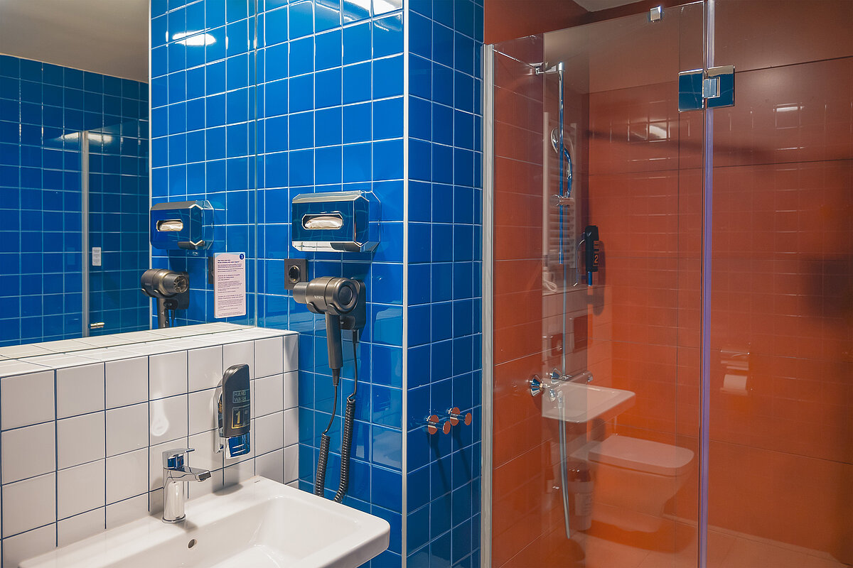 Multi-bed MEININGER Hotel Barcelona Fira Gran Via